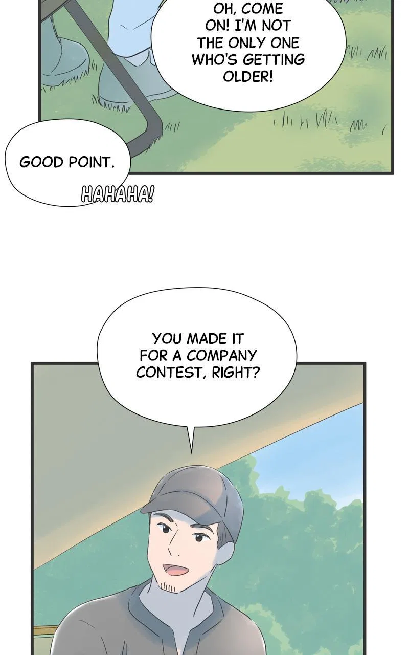 It Rains on Precious Days Chapter 114 – Page 24