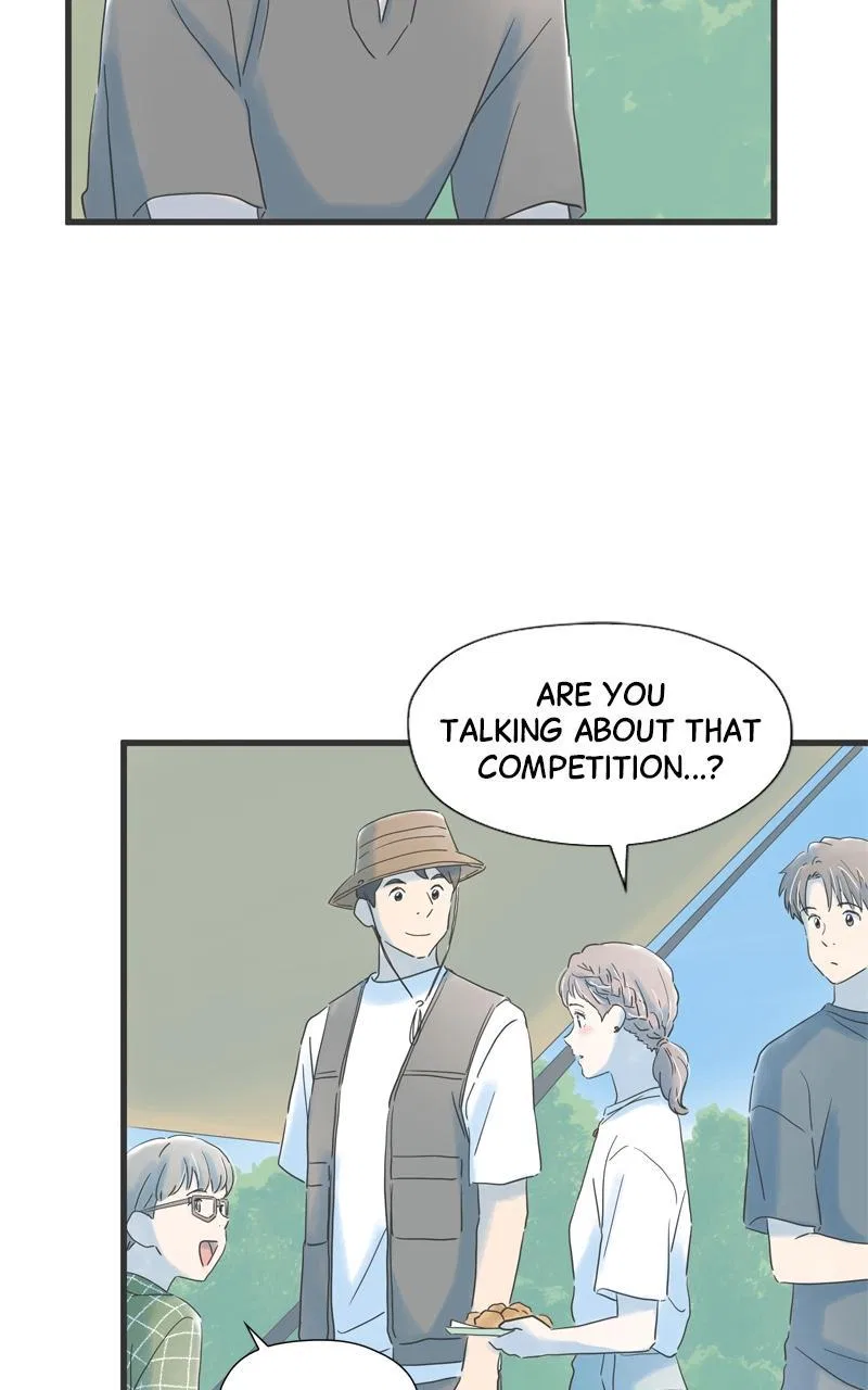 It Rains on Precious Days Chapter 114 – Page 25