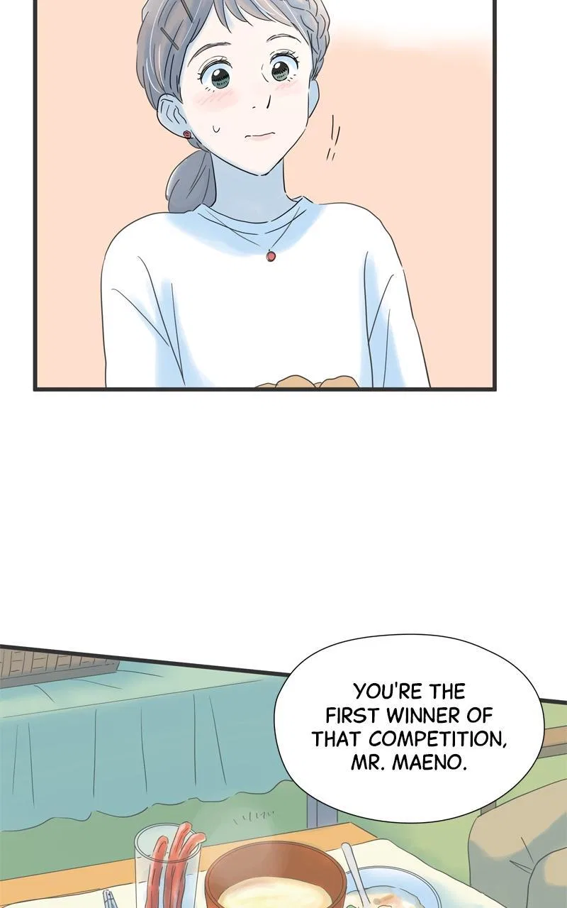 It Rains on Precious Days Chapter 114 – Page 30