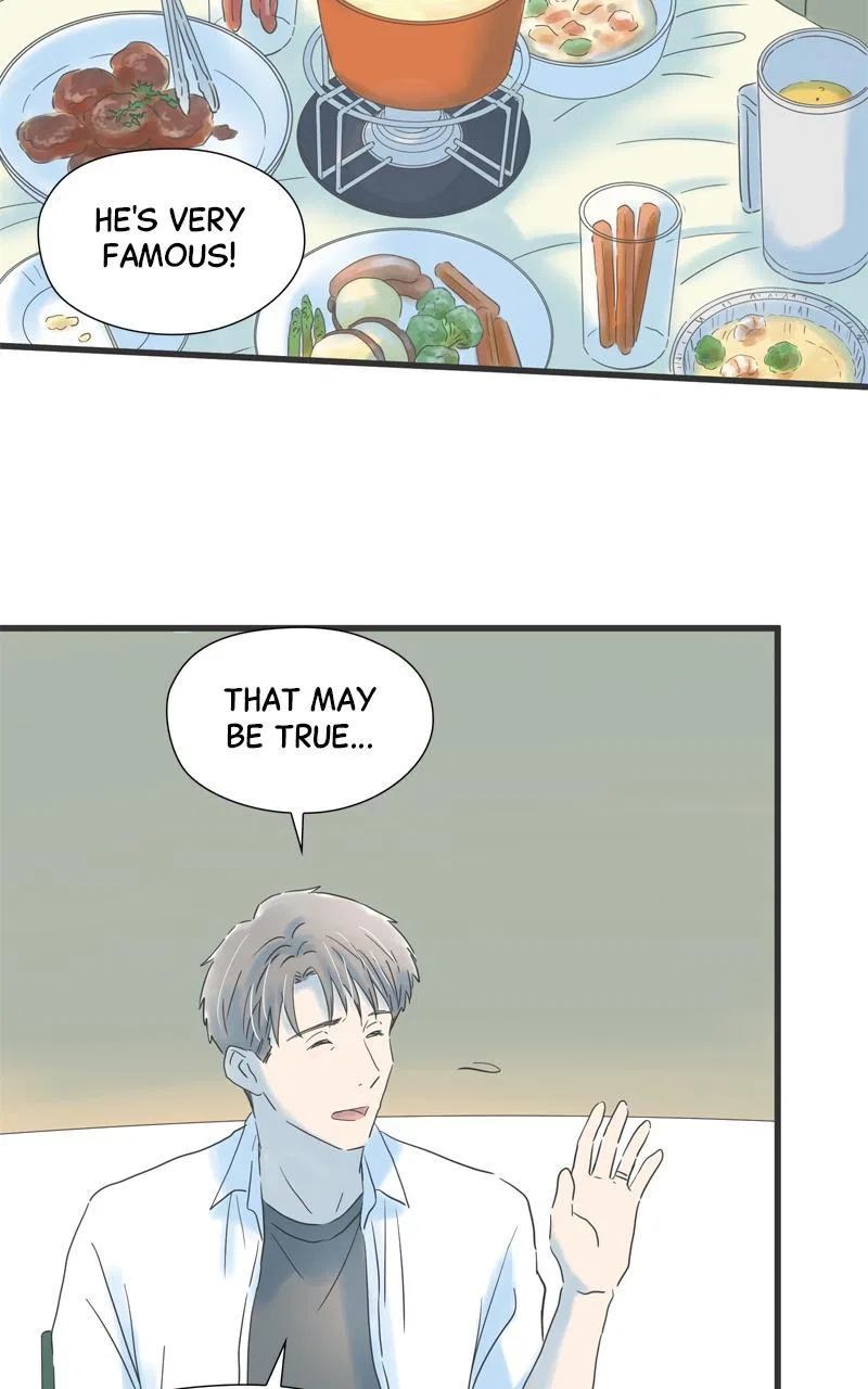It Rains on Precious Days Chapter 114 – Page 31