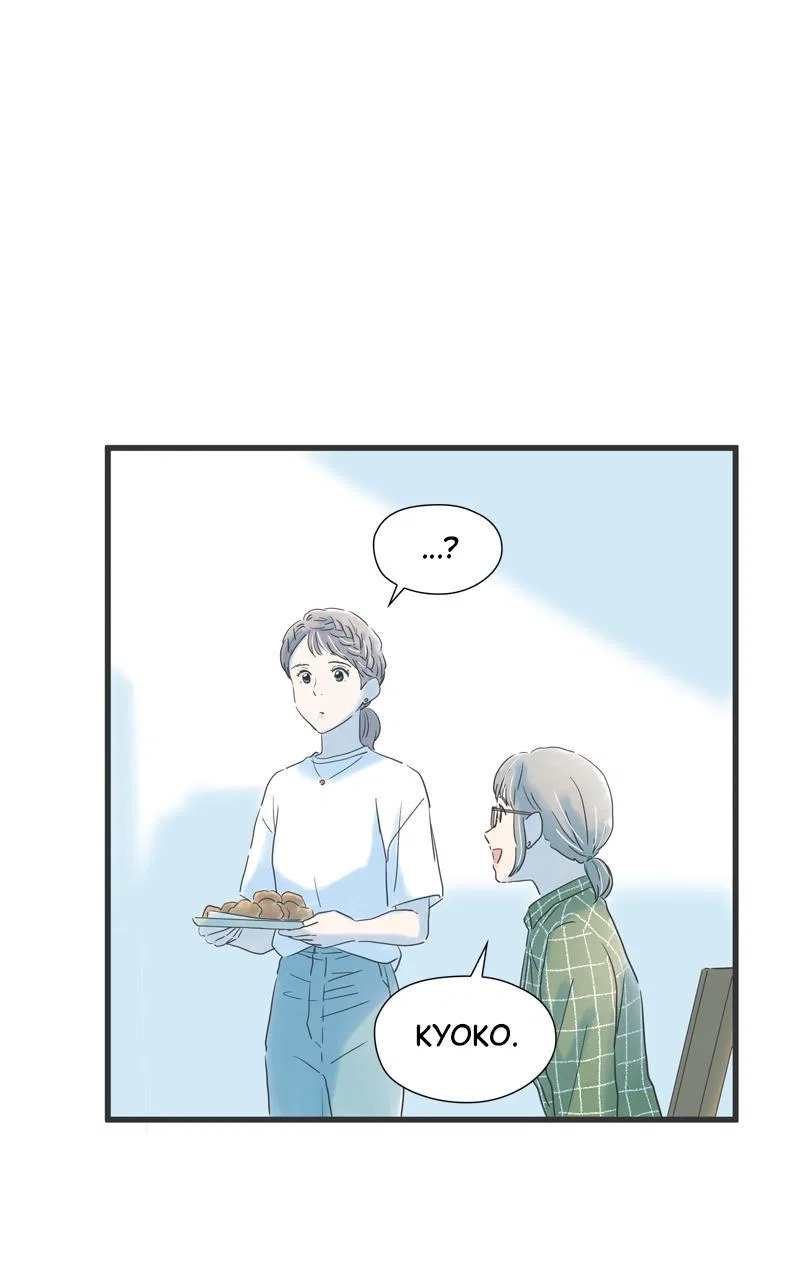 It Rains on Precious Days Chapter 114 – Page 33
