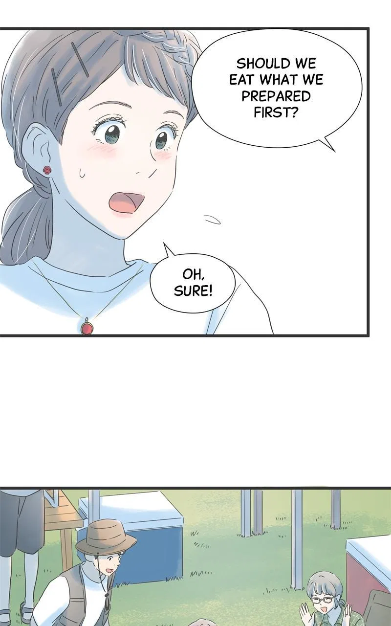 It Rains on Precious Days Chapter 114 – Page 34