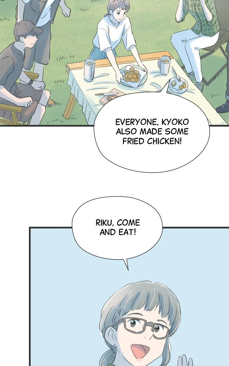 It Rains on Precious Days Chapter 114 – Page 35