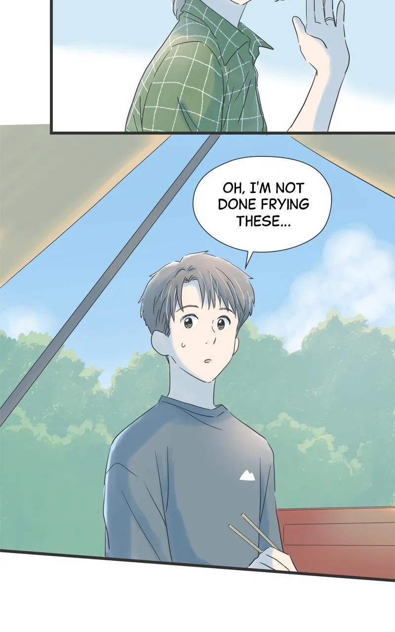 It Rains on Precious Days Chapter 114 – Page 36