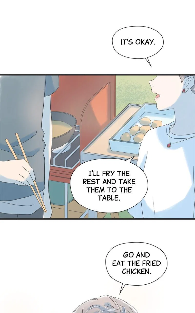 It Rains on Precious Days Chapter 114 – Page 37