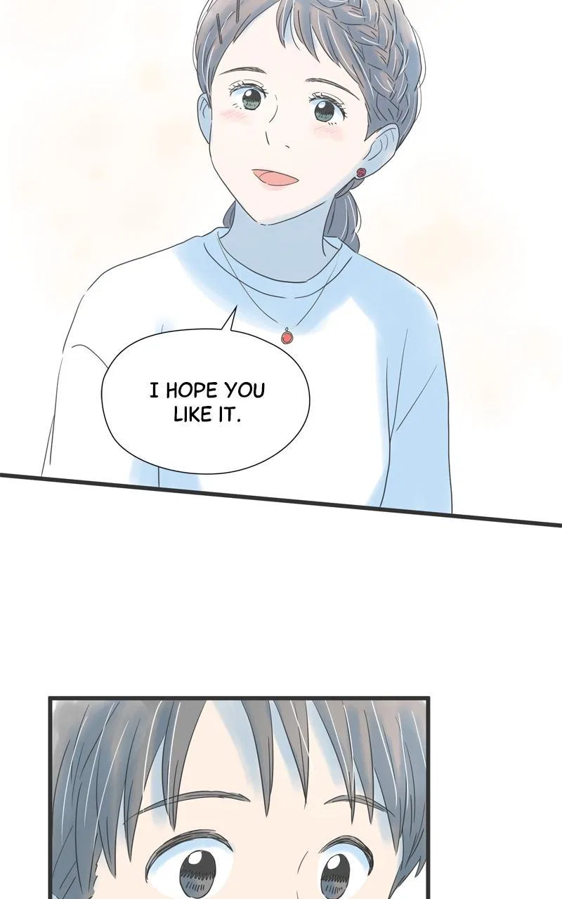 It Rains on Precious Days Chapter 114 – Page 38