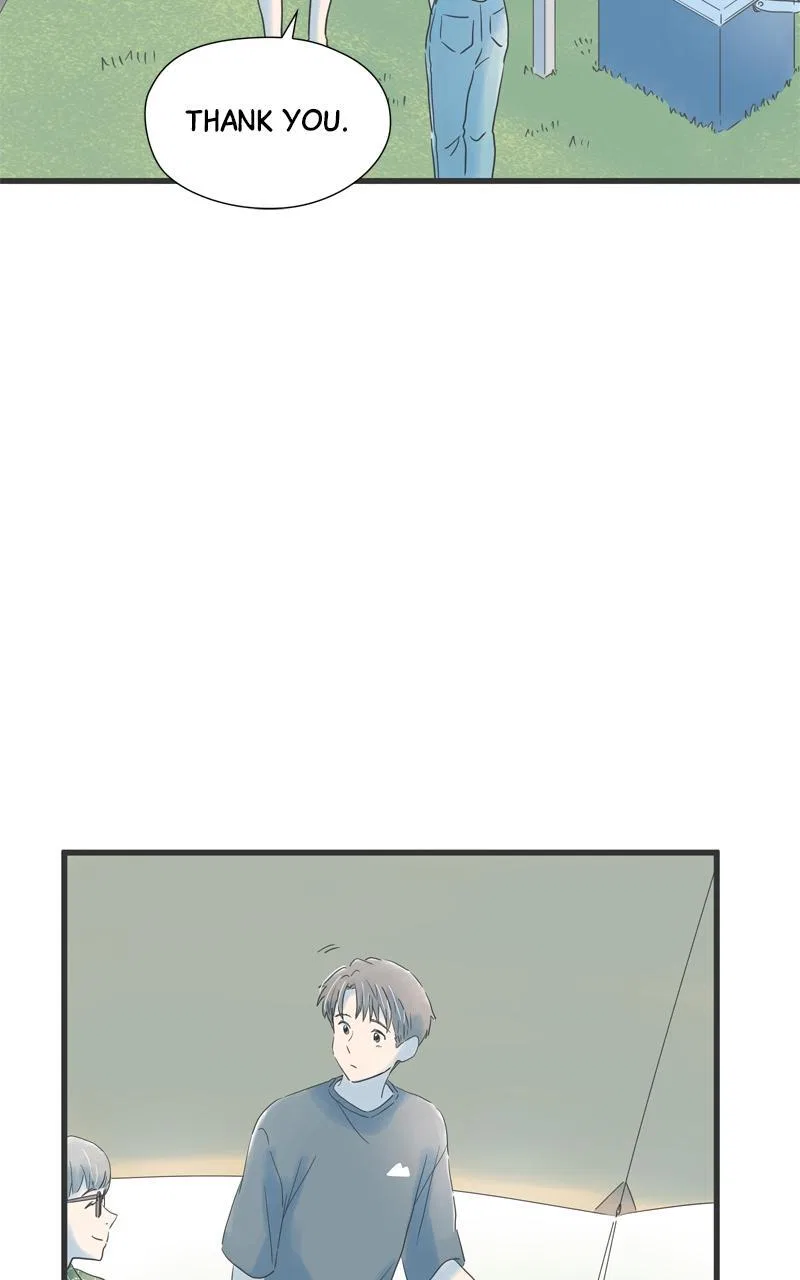 It Rains on Precious Days Chapter 114 – Page 40