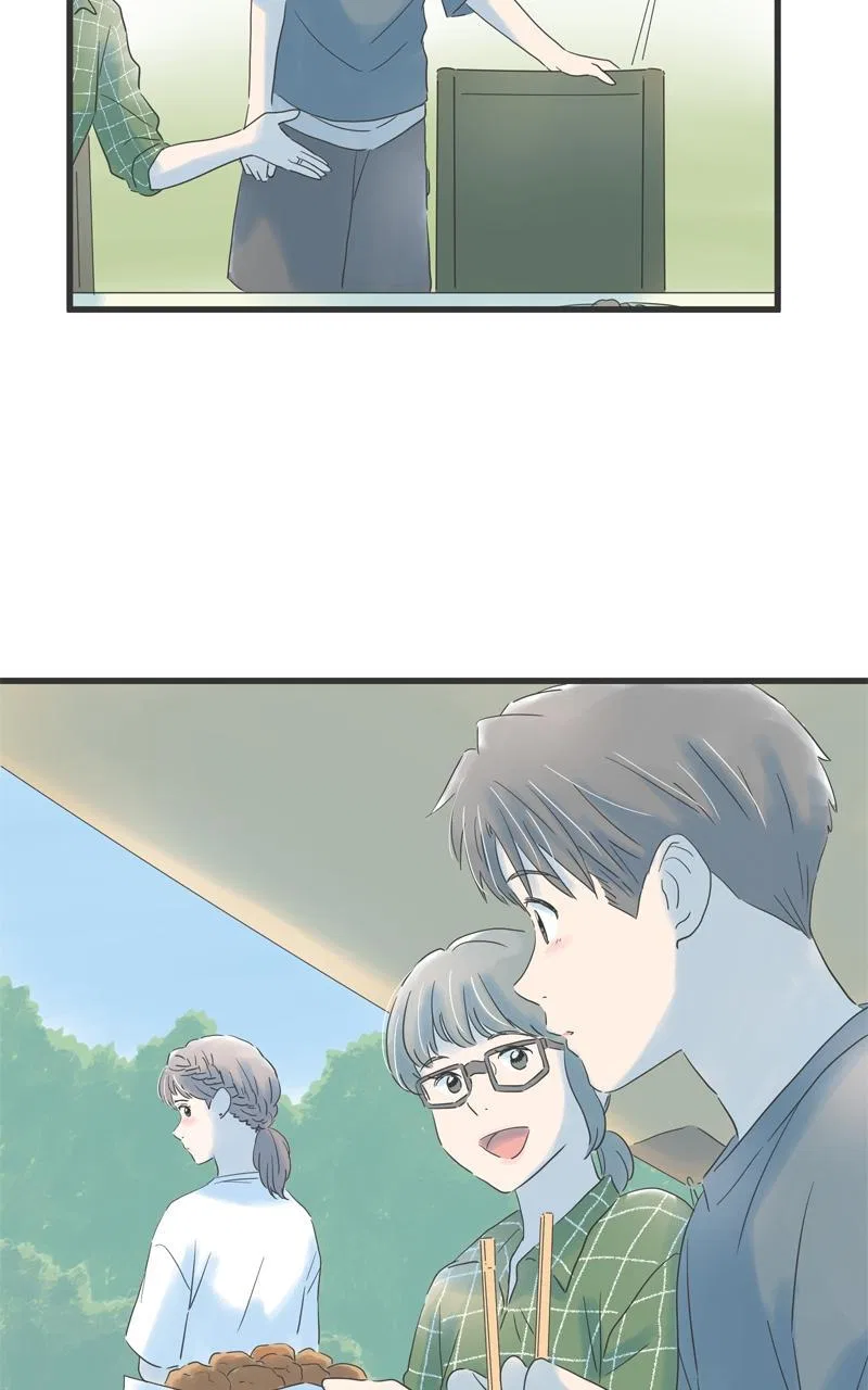 It Rains on Precious Days Chapter 114 – Page 41