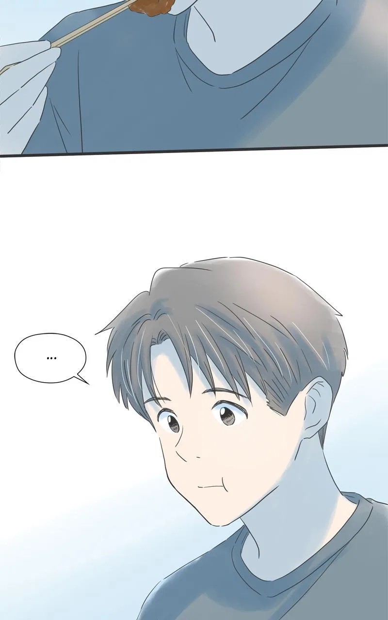 It Rains on Precious Days Chapter 114 – Page 44