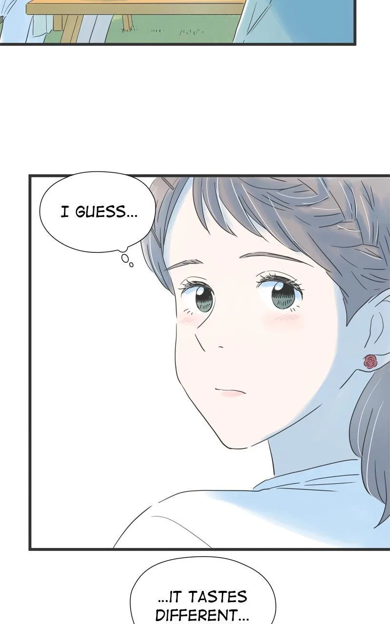 It Rains on Precious Days Chapter 114 – Page 46