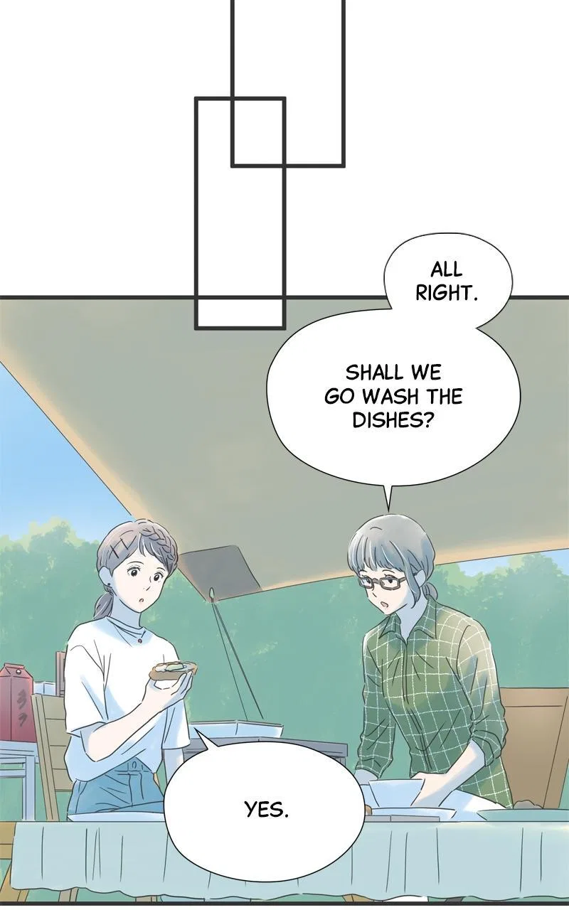 It Rains on Precious Days Chapter 114 – Page 49