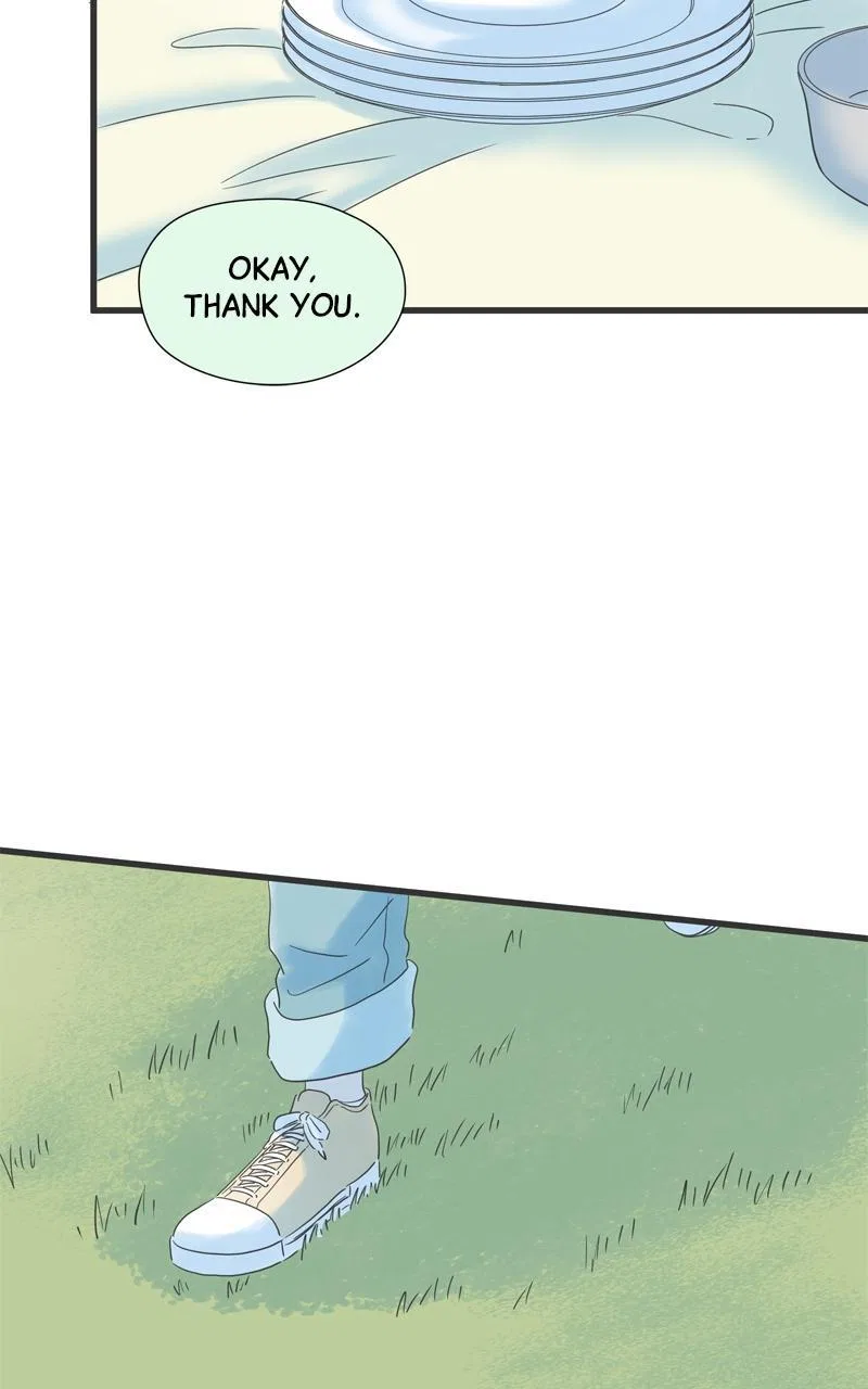 It Rains on Precious Days Chapter 114 – Page 54