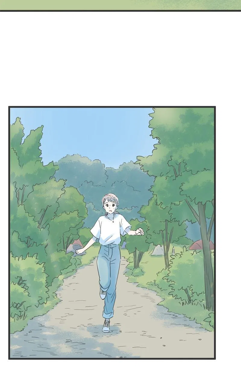 It Rains on Precious Days Chapter 114 – Page 55