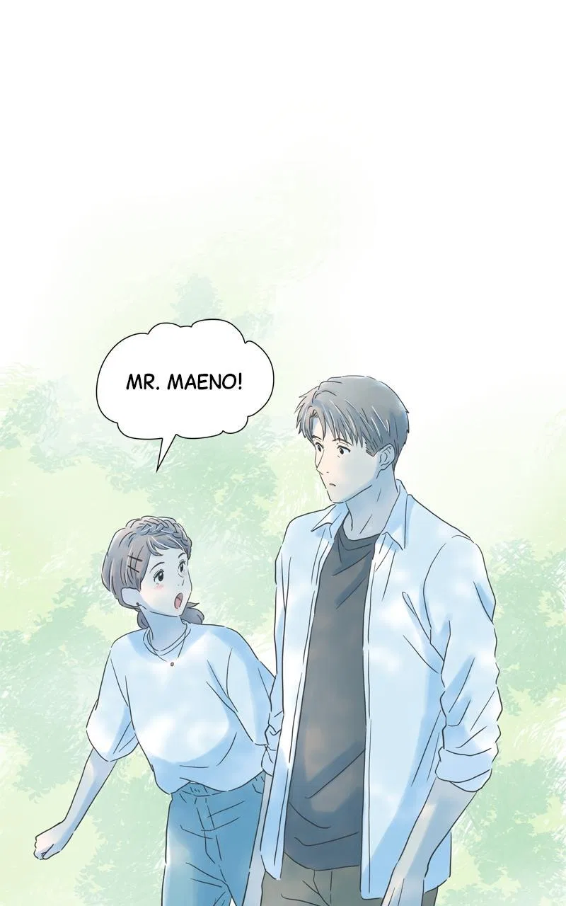 It Rains on Precious Days Chapter 114 – Page 58