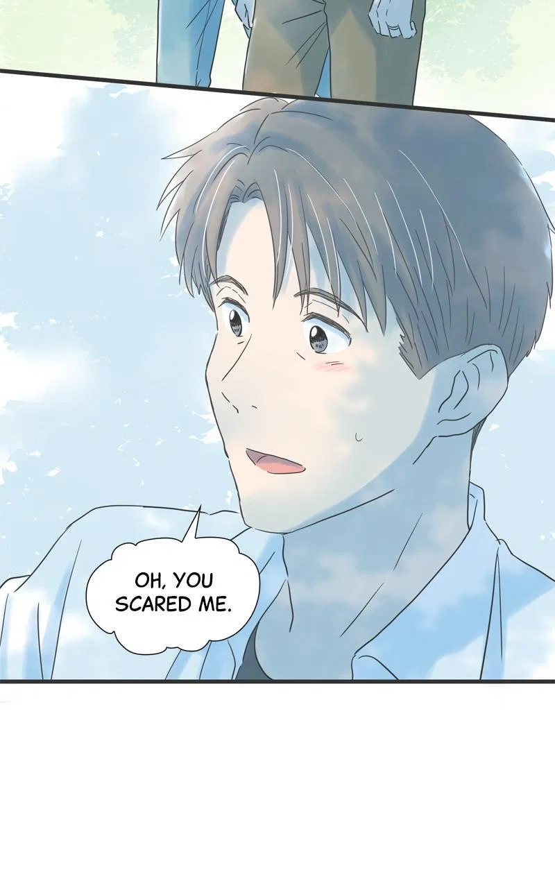 It Rains on Precious Days Chapter 114 – Page 59