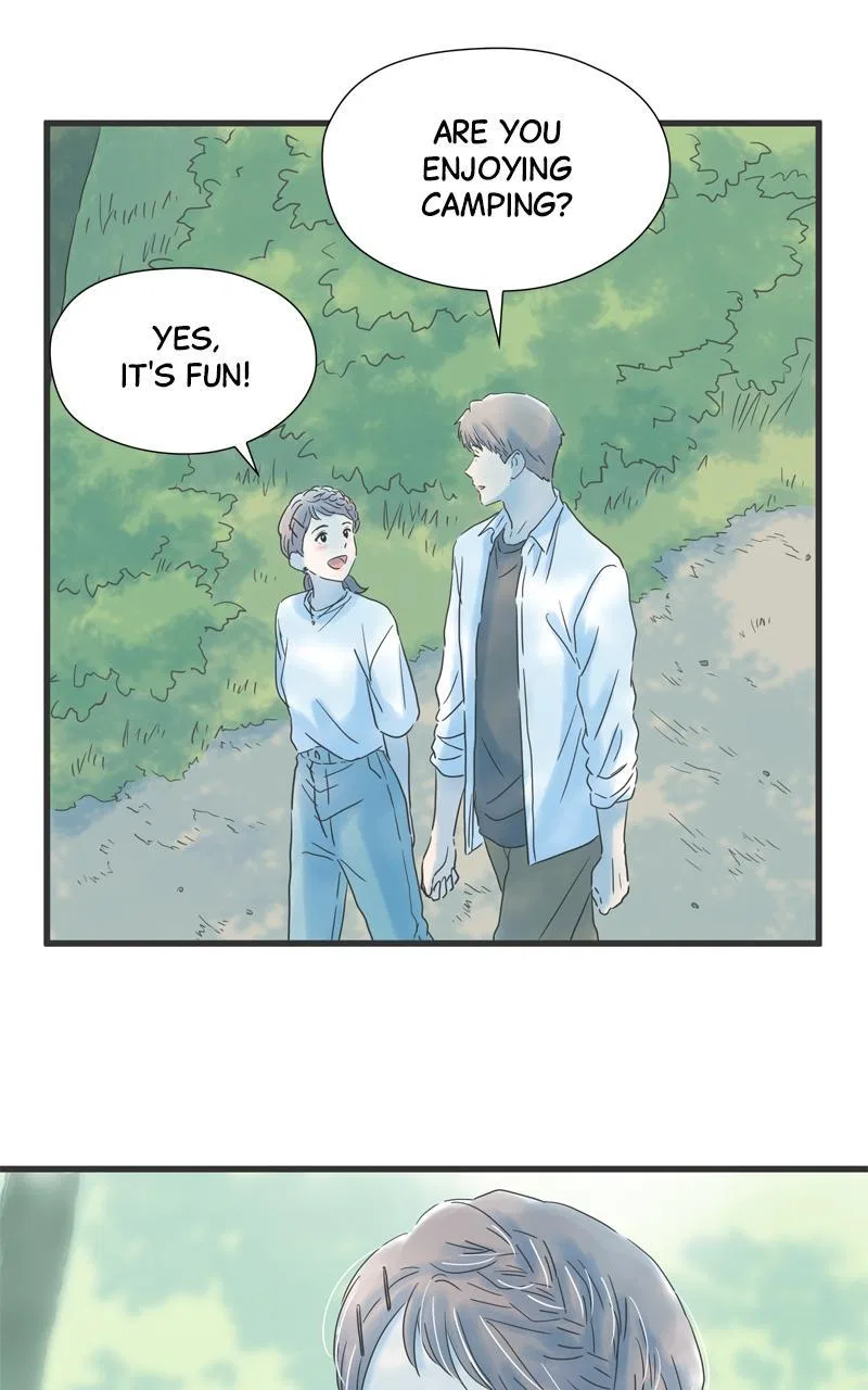 It Rains on Precious Days Chapter 114 – Page 60