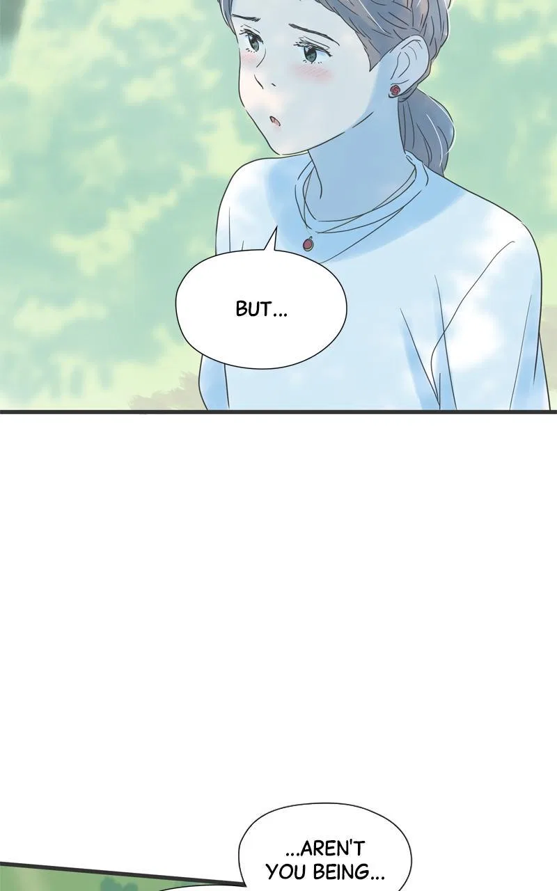 It Rains on Precious Days Chapter 114 – Page 61