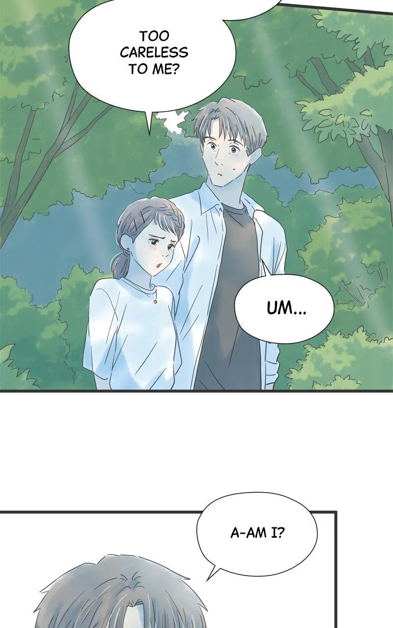 It Rains on Precious Days Chapter 114 – Page 62