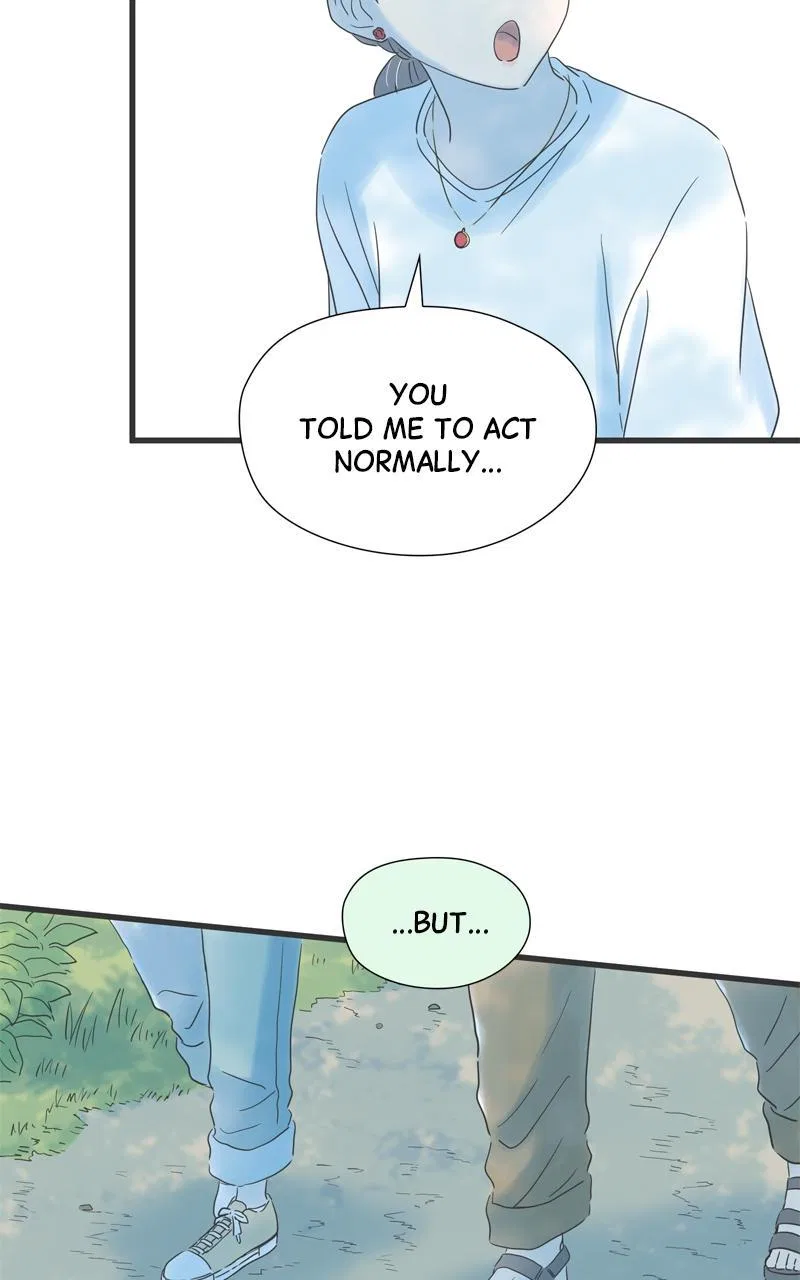 It Rains on Precious Days Chapter 114 – Page 64