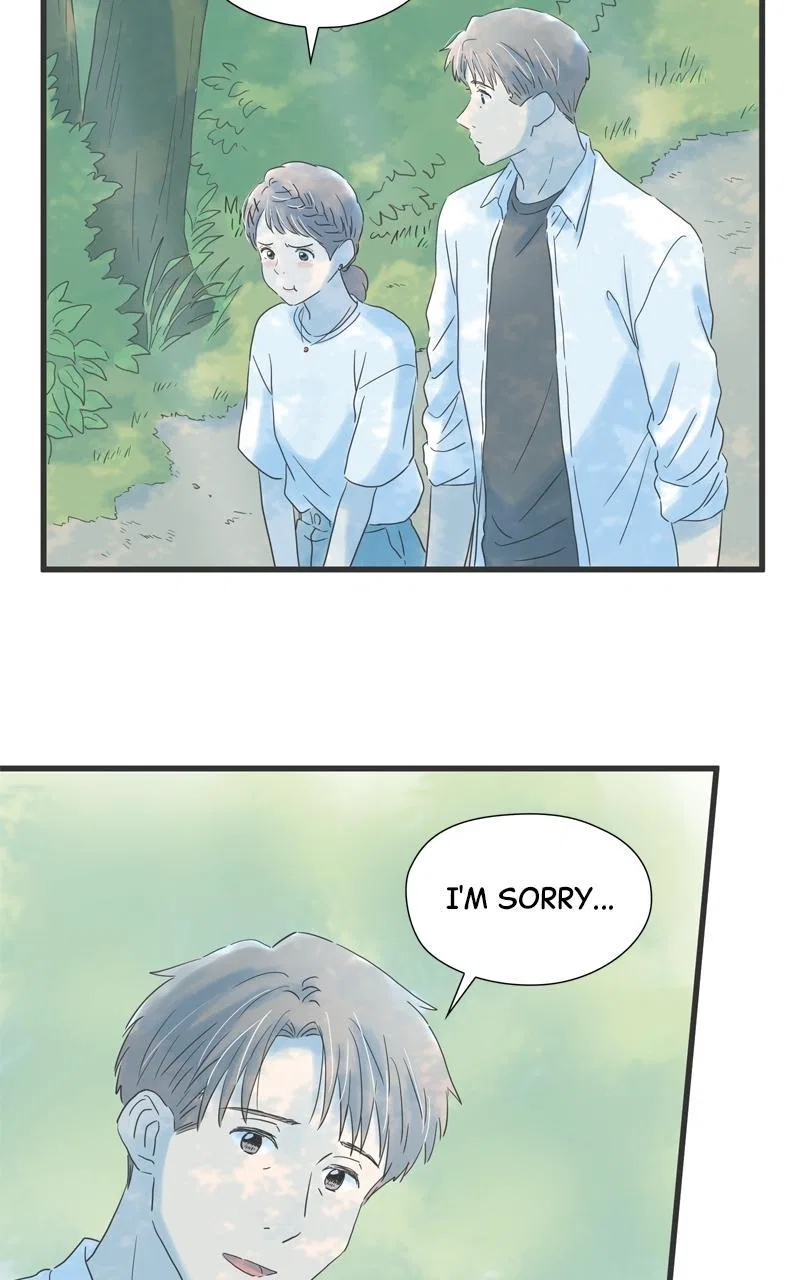 It Rains on Precious Days Chapter 114 – Page 66