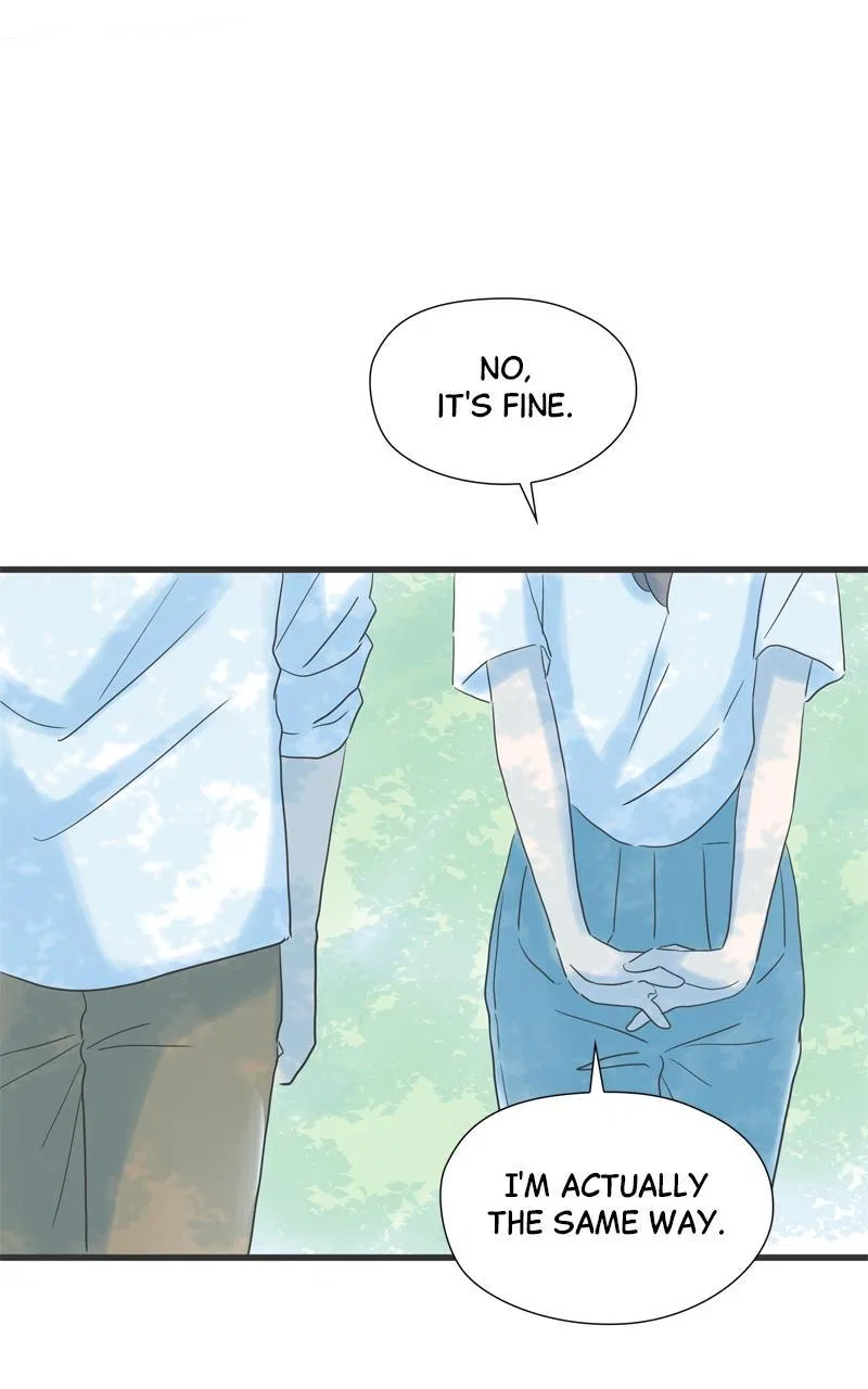 It Rains on Precious Days Chapter 114 – Page 69