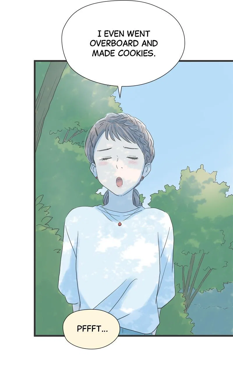 It Rains on Precious Days Chapter 114 – Page 70