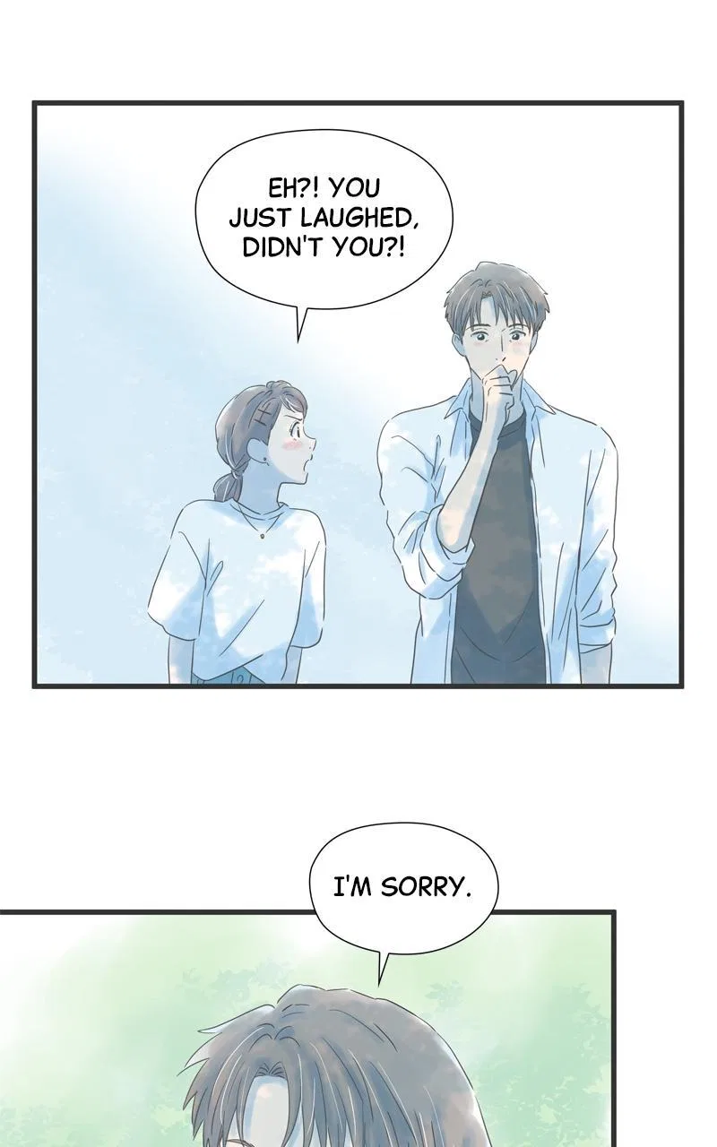 It Rains on Precious Days Chapter 114 – Page 71