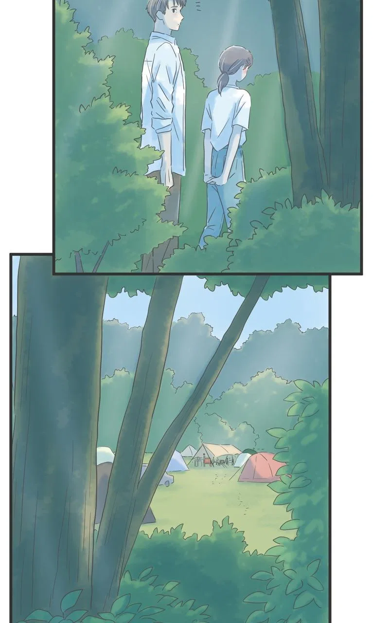 It Rains on Precious Days Chapter 114 – Page 73