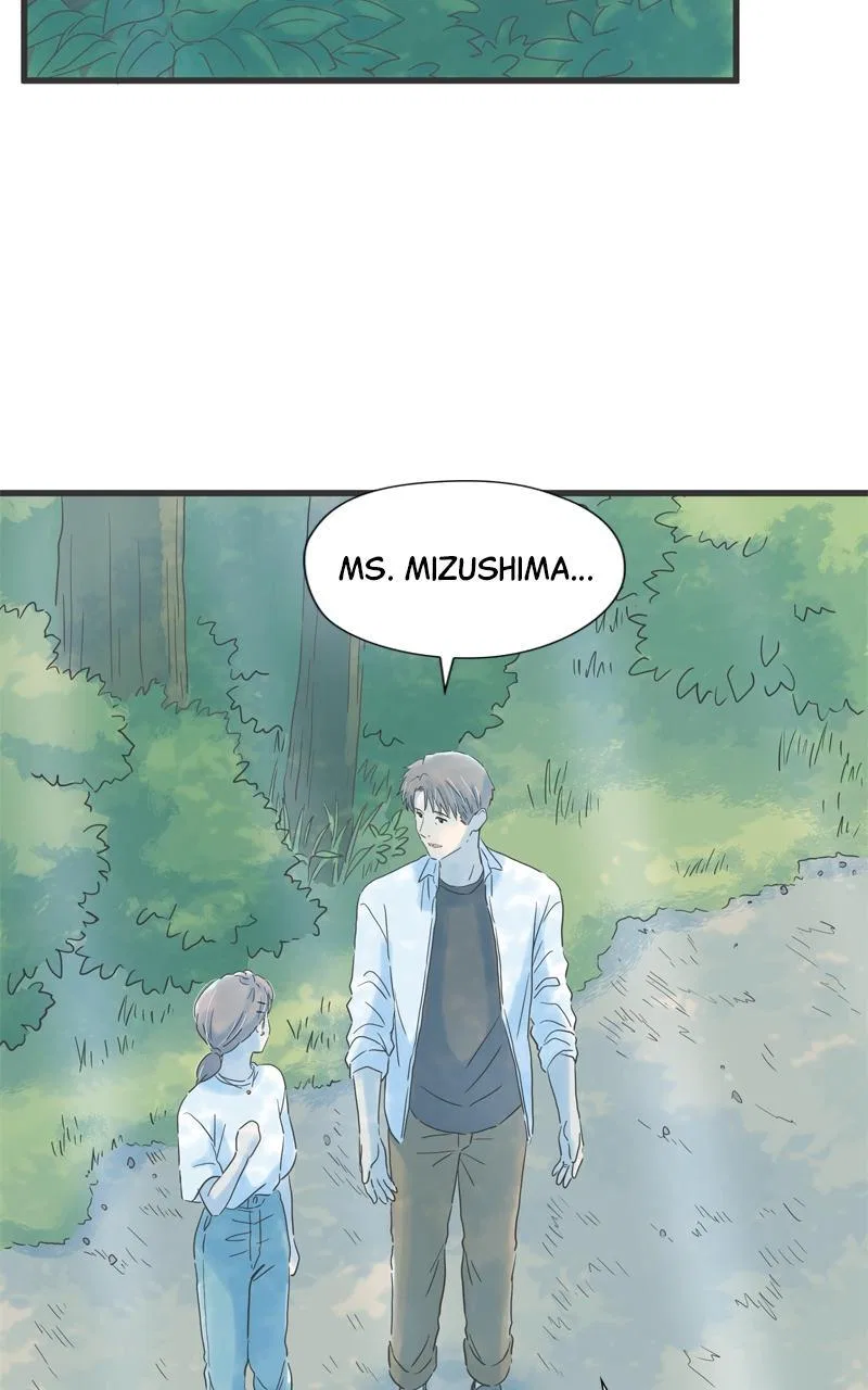 It Rains on Precious Days Chapter 114 – Page 74