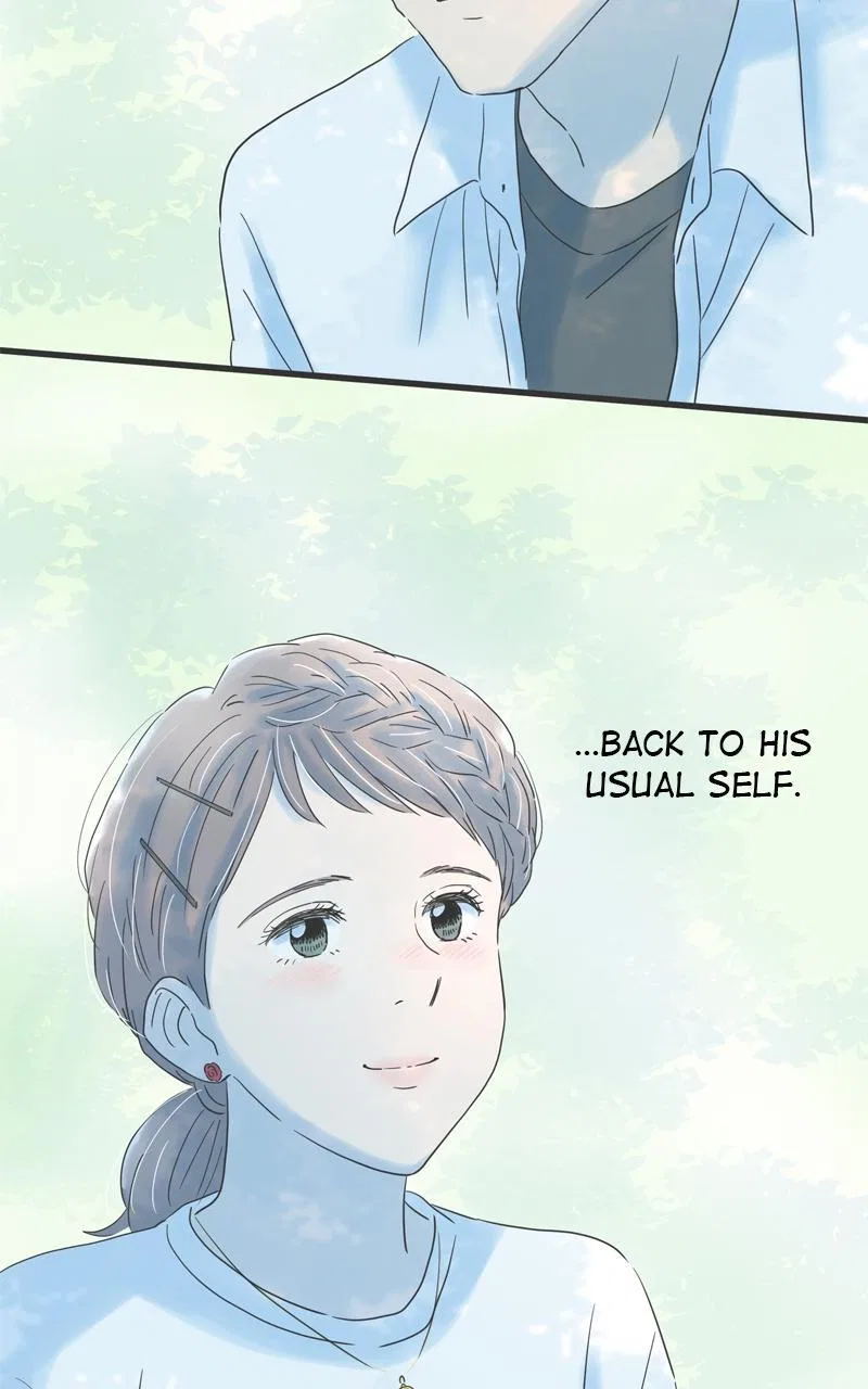 It Rains on Precious Days Chapter 114 – Page 81