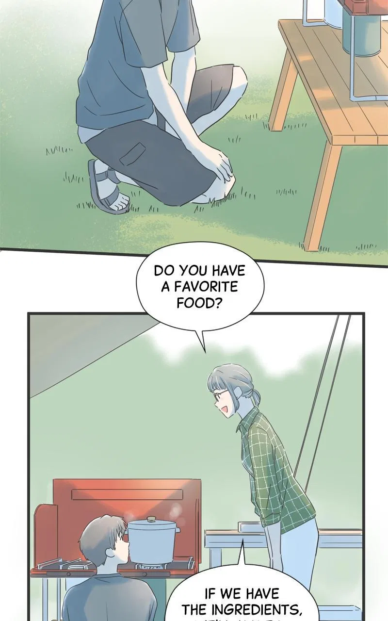 It Rains on Precious Days Chapter 113 – Page 7