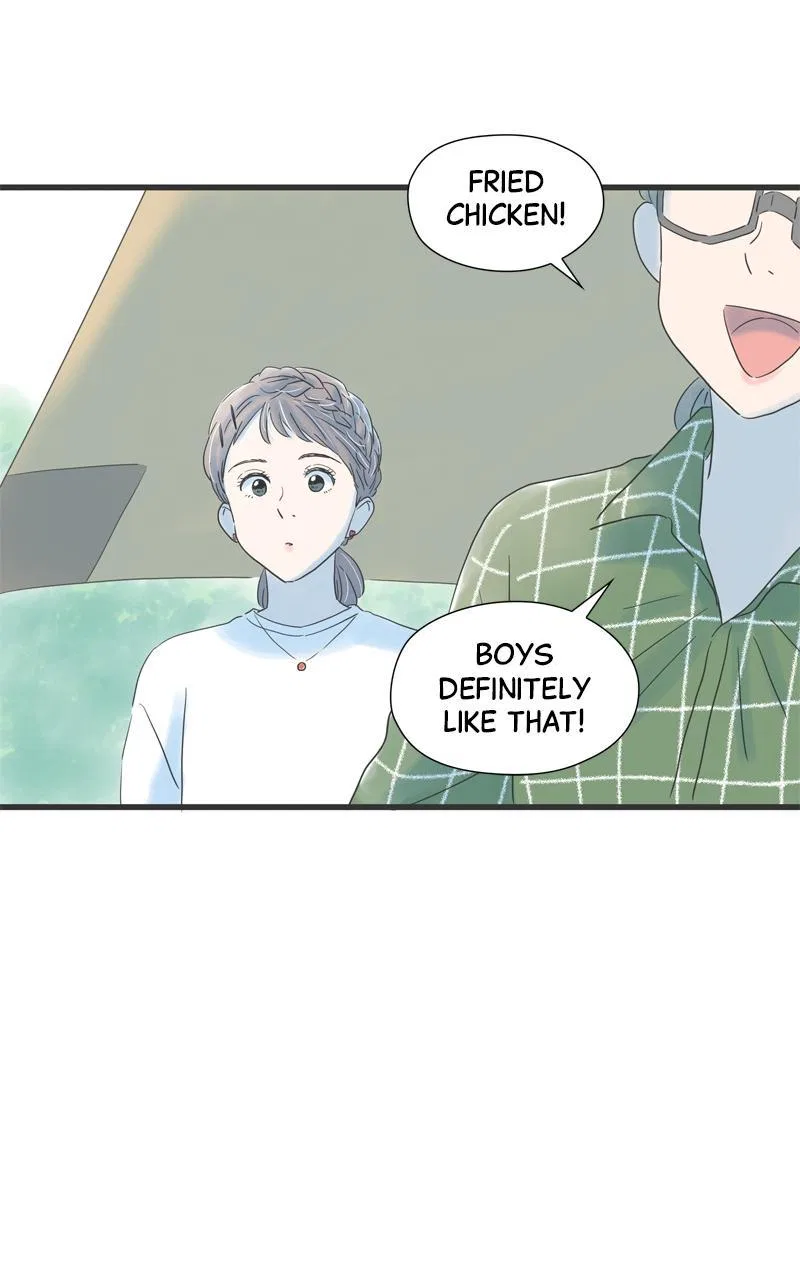 It Rains on Precious Days Chapter 113 – Page 10