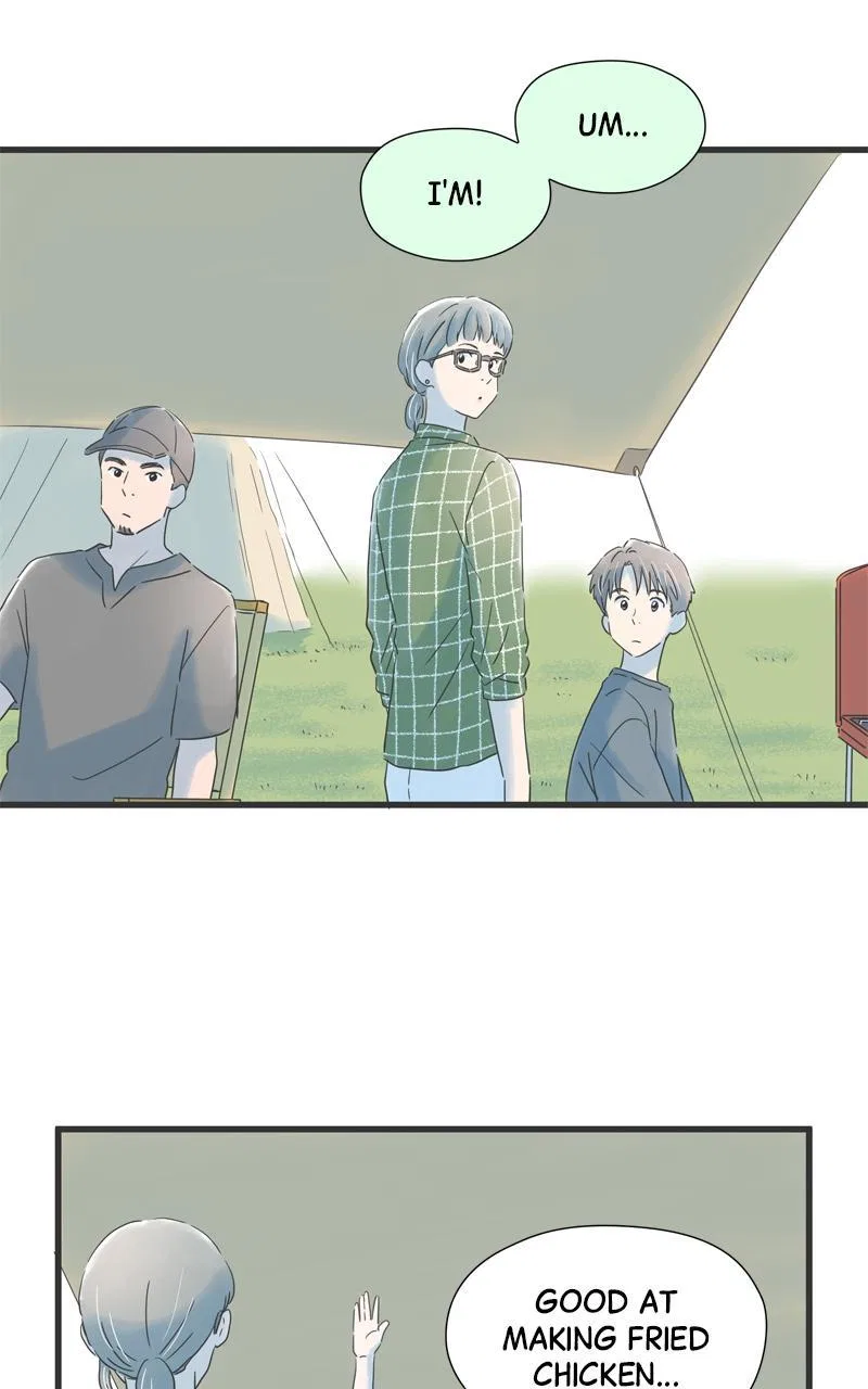 It Rains on Precious Days Chapter 113 – Page 12
