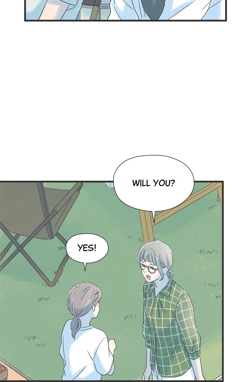 It Rains on Precious Days Chapter 113 – Page 15