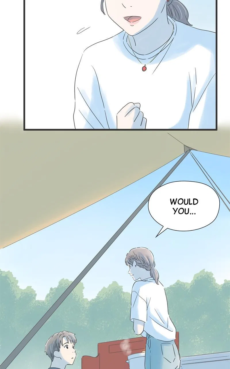 It Rains on Precious Days Chapter 113 – Page 17