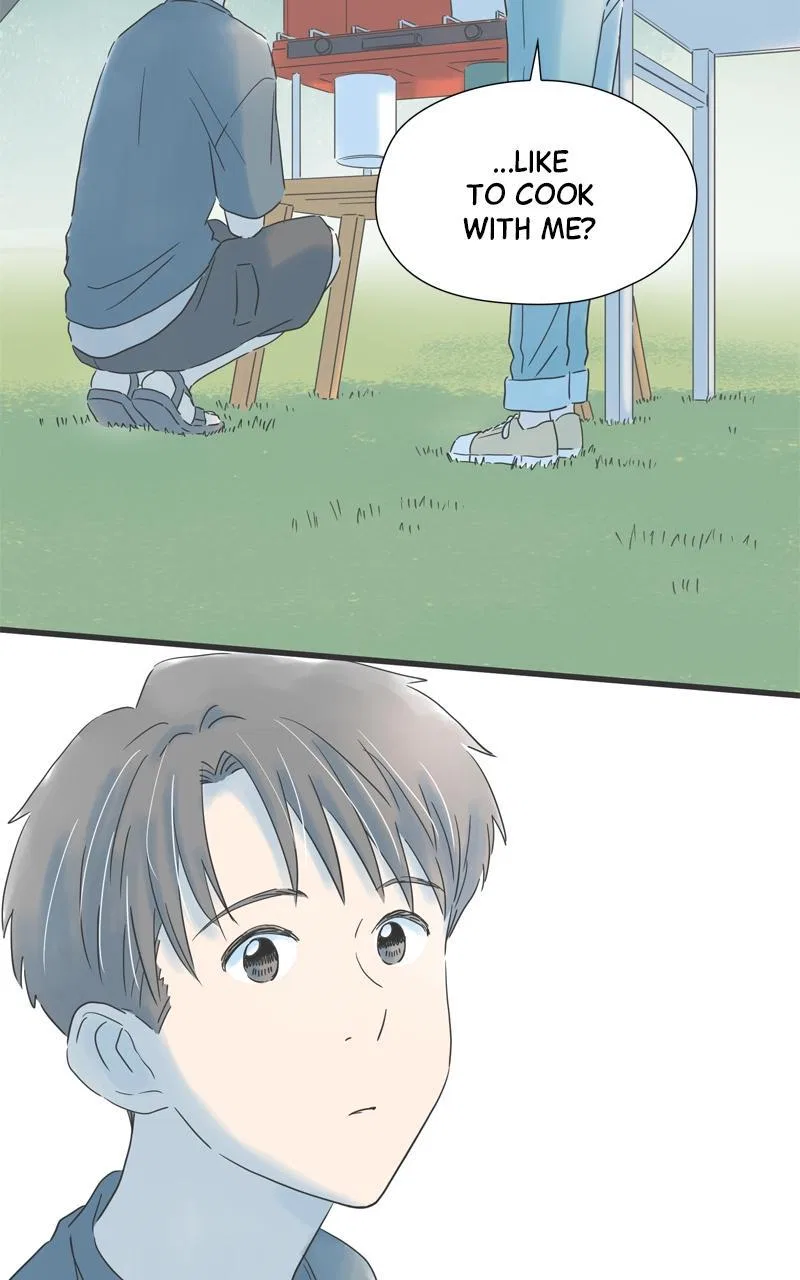 It Rains on Precious Days Chapter 113 – Page 18