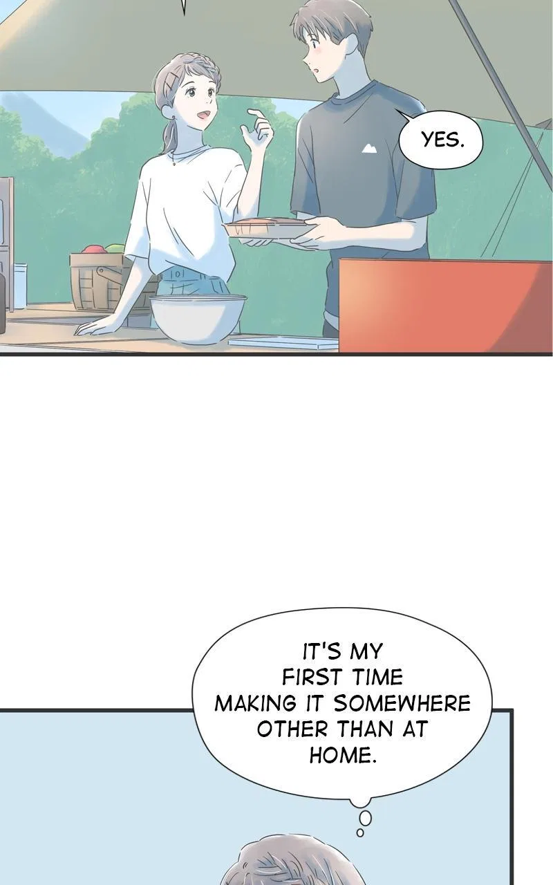 It Rains on Precious Days Chapter 113 – Page 22