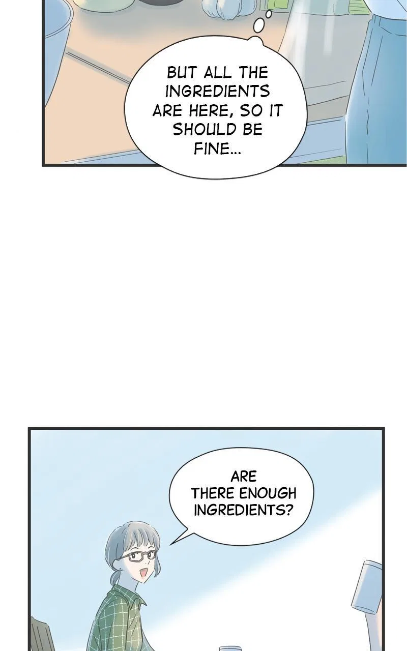 It Rains on Precious Days Chapter 113 – Page 24