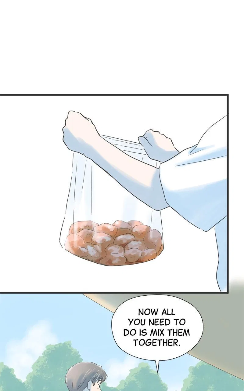 It Rains on Precious Days Chapter 113 – Page 30
