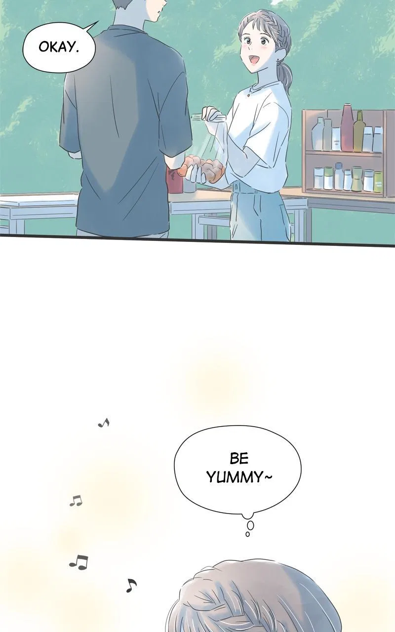It Rains on Precious Days Chapter 113 – Page 31