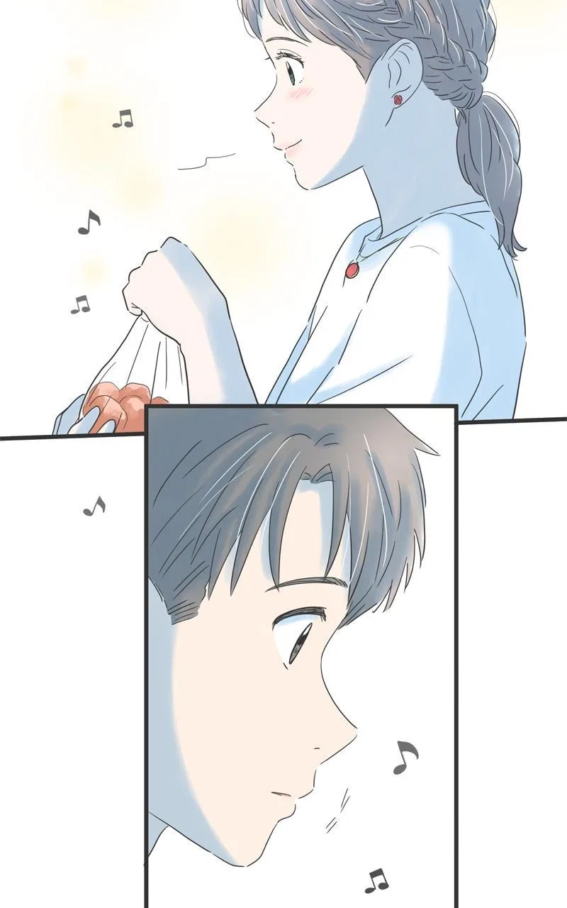It Rains on Precious Days Chapter 113 – Page 32