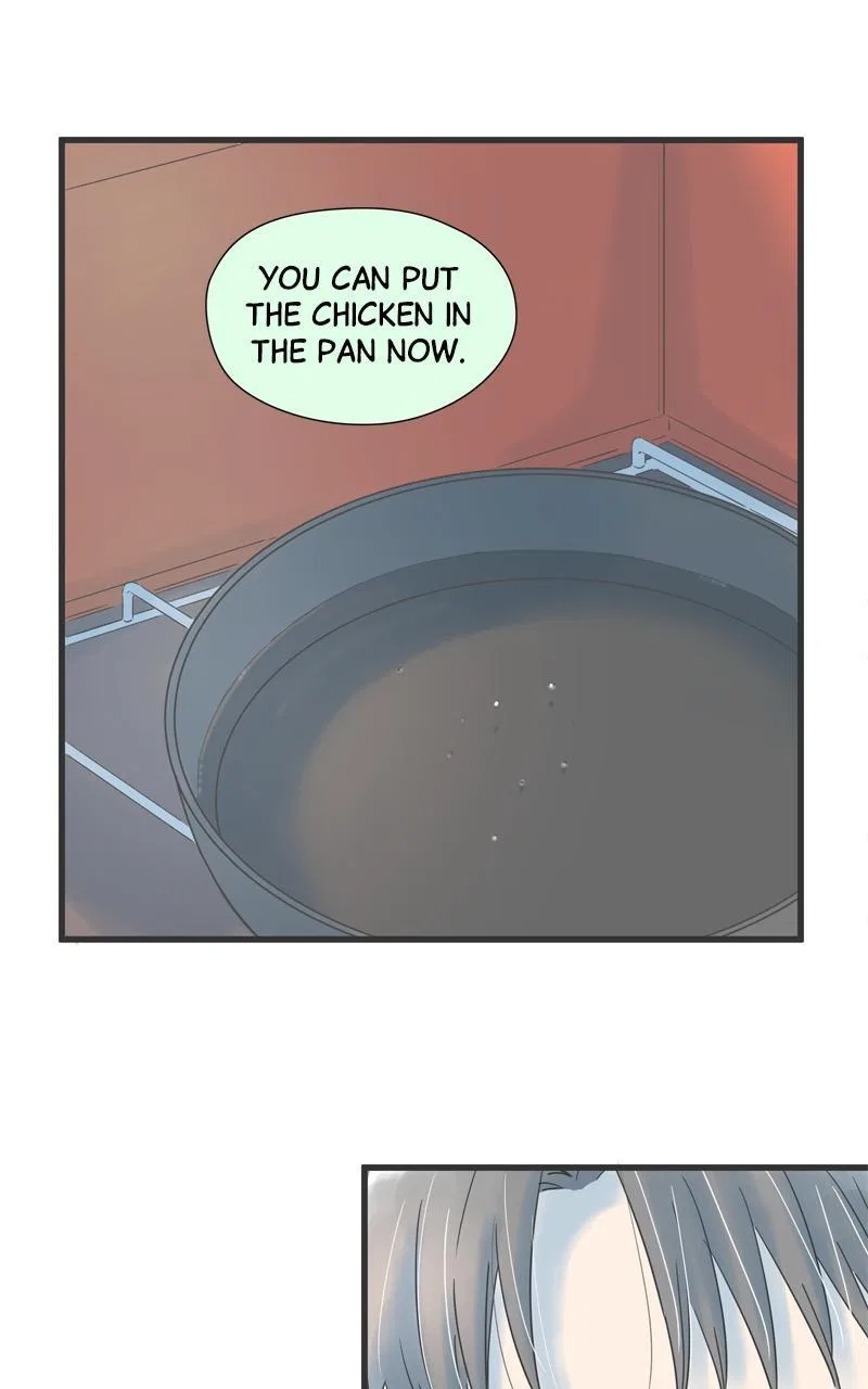 It Rains on Precious Days Chapter 113 – Page 37