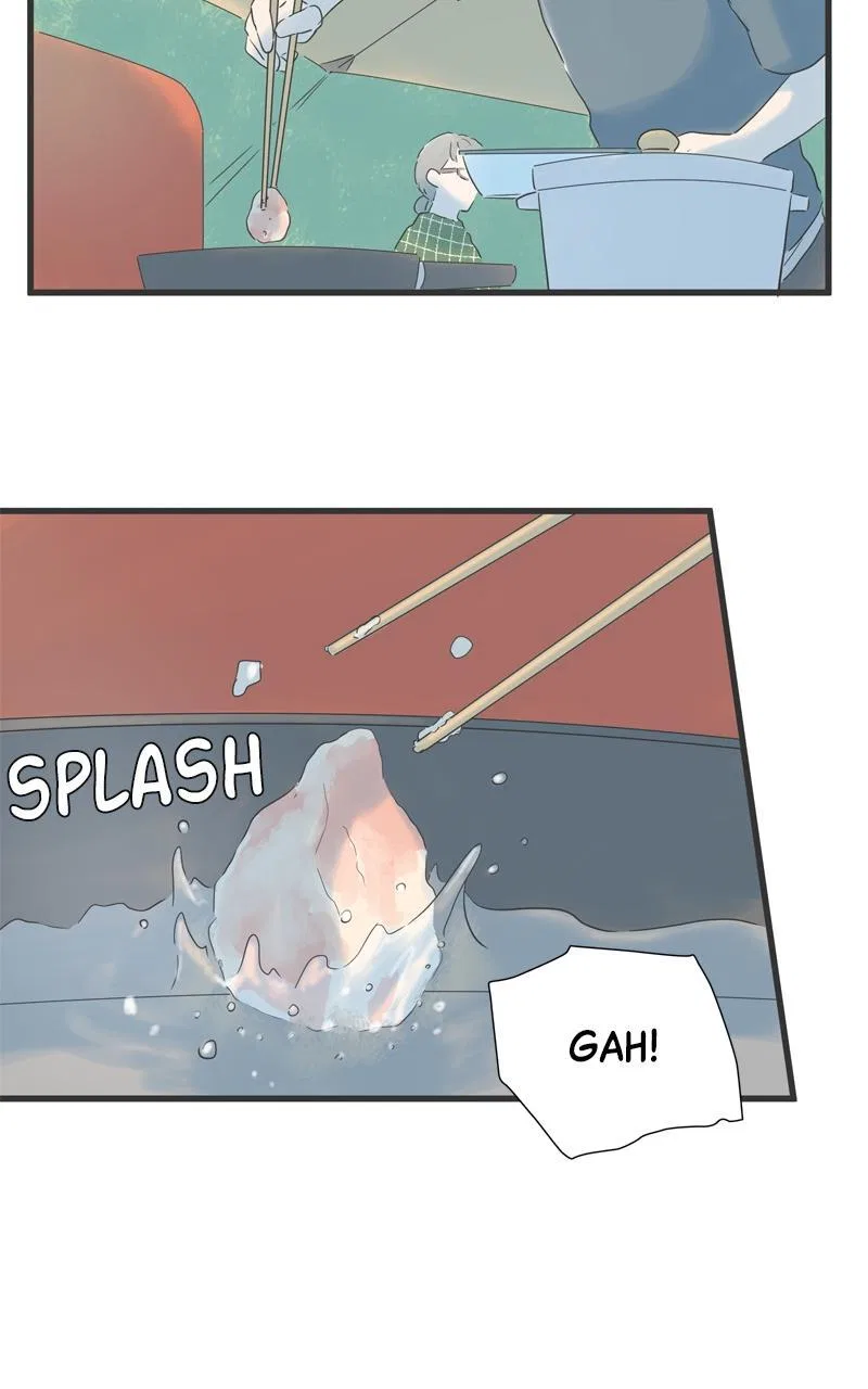 It Rains on Precious Days Chapter 113 – Page 39
