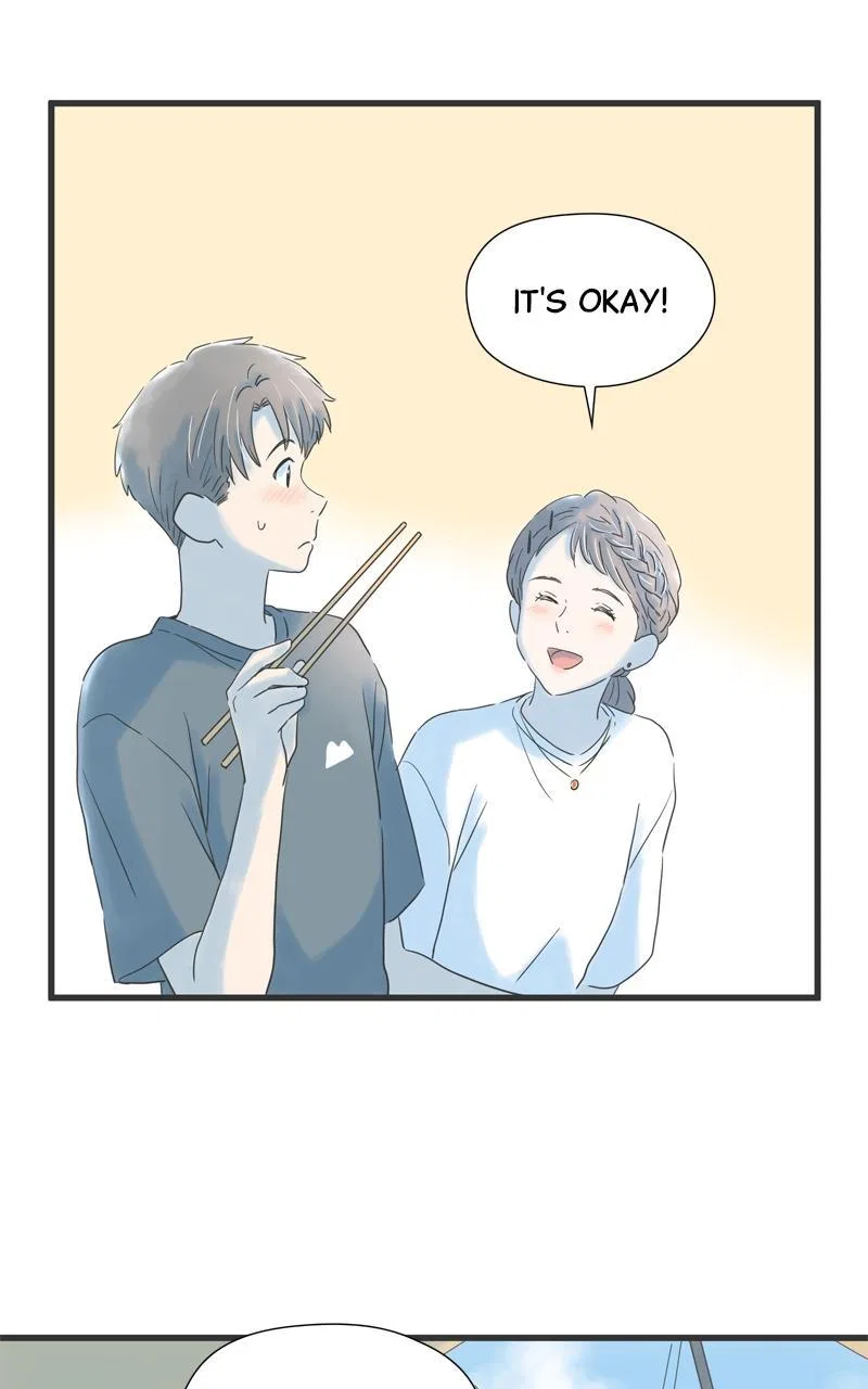 It Rains on Precious Days Chapter 113 – Page 40