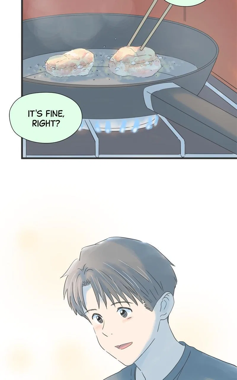 It Rains on Precious Days Chapter 113 – Page 42