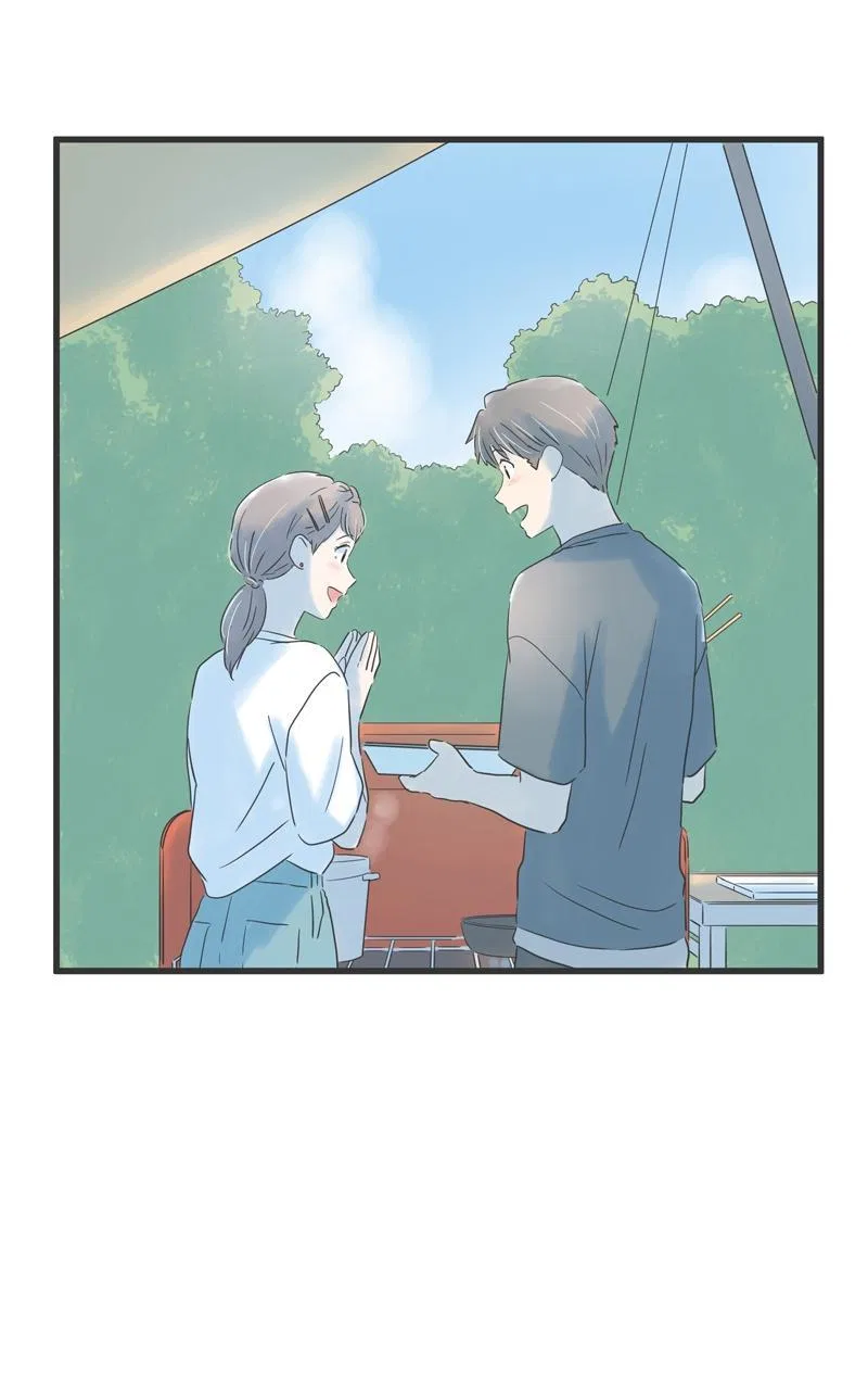 It Rains on Precious Days Chapter 113 – Page 45