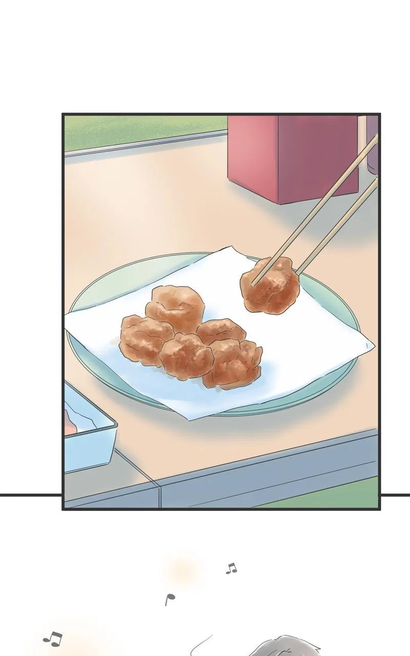 It Rains on Precious Days Chapter 113 – Page 47
