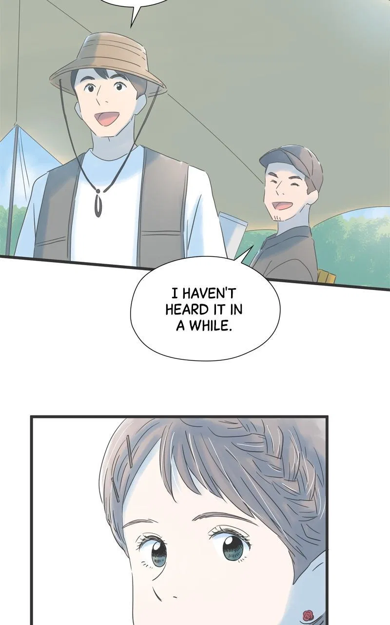 It Rains on Precious Days Chapter 113 – Page 51