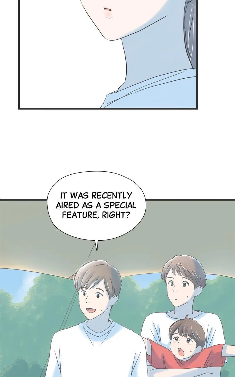 It Rains on Precious Days Chapter 113 – Page 52