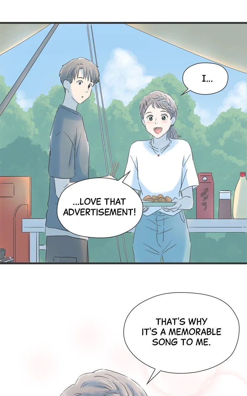It Rains on Precious Days Chapter 113 – Page 57